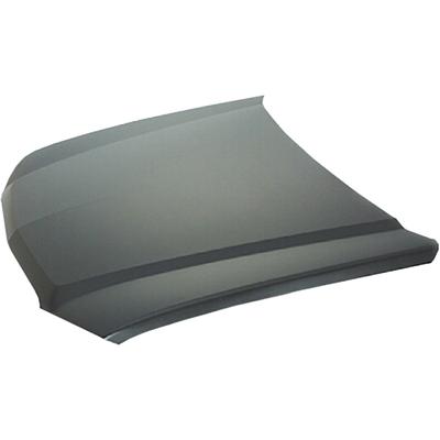 Sherman Hood Steel Primed OE Replacement Series, Lifetime limited warranty against defects 901-28-8Q