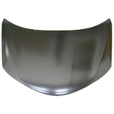 Sherman Hood Steel Primed OE Replacement Series, Lifetime limited warranty against defects LXNX3015-28Q-0