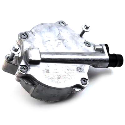 GenuineXL Vacuum Pump Genuine BMW, 24-month limited warranty 11-66-8-605-976