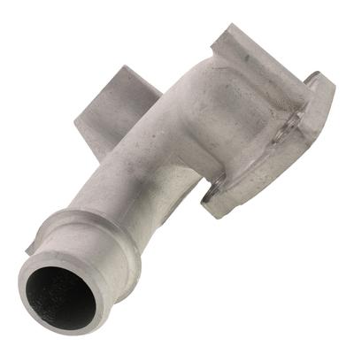 Motorad Water Outlet Steel, 12-month limited warranty CH6009