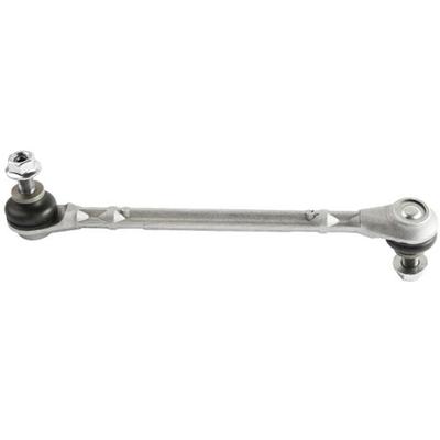 Suspensia Sway Bar Link OE Replacement Series, Front, Passenger Side, 1 year or 12,000-mile limited warranty X31SL0558