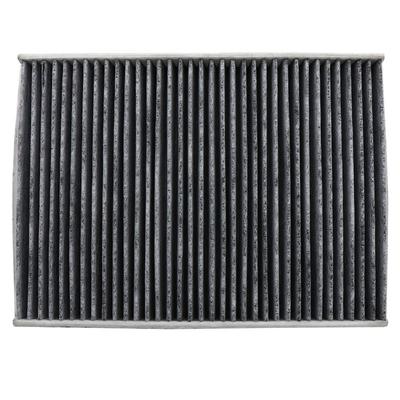 Beck Arnley Cabin Air Filter Charcoal, 1 year or 12,000-mile limited warranty 042-2274