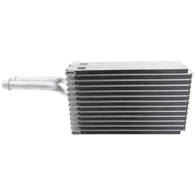 Replacement A/C Evaporator, Rear, 1-year unlimited-mileage warranty RD19170019