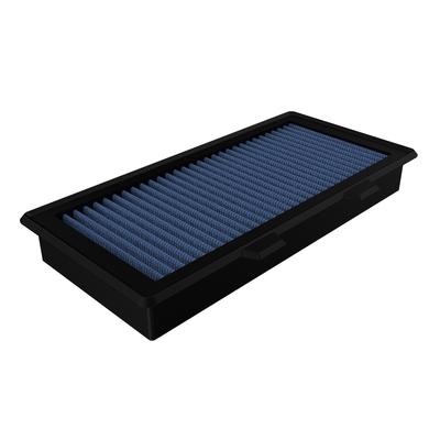 aFe Air Filter Pro 5R Series, Lifetime limited warranty 30-10411R