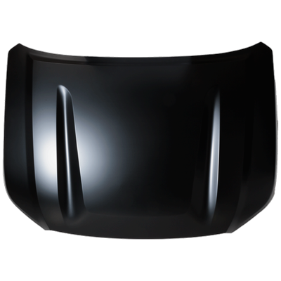Replacement Hood Primed, 1-year unlimited-mileage warranty RF13010020Q