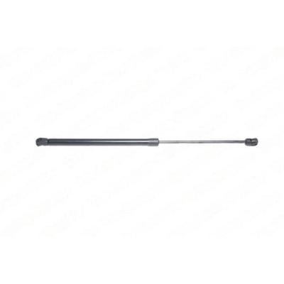 Lesjofors Lift Support Gas Spring, Driver or Passenger Side, 2-year limited warranty 8162061