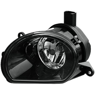 Hella Fog Light, Front, Passenger Side, 1-year limited warranty 247003021