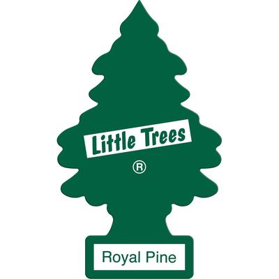 Little Trees Air Freshener, No warranty U3S-32001