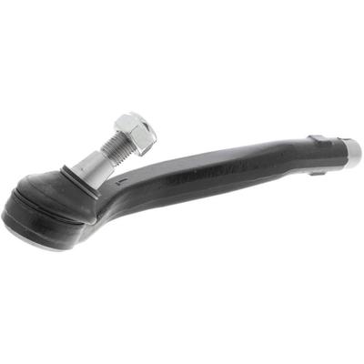 Vaico Tie Rod End, Front, Driver Side, Outer, 2-year or 24,000-mile limited warranty V30-7272