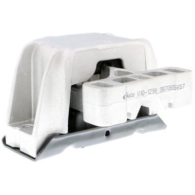 Vaico Motor Mount, Driver Side, 2-year or 24,000-mile limited warranty V10-1298