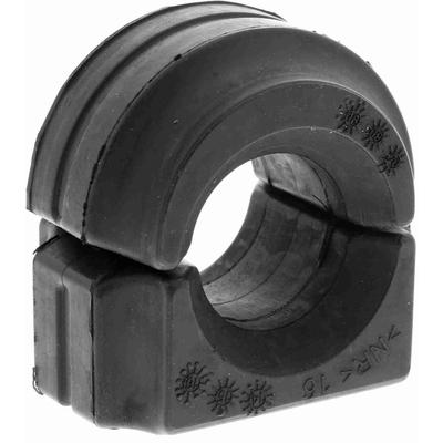 Vaico Sway Bar Bushing, Front, Driver & Passenger Side, 2-year or 24,000-mile limited warranty V20-1986