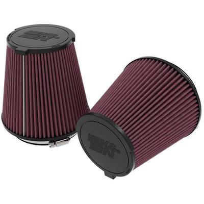 K&N Air Filter, Lifetime limited warranty E-0630