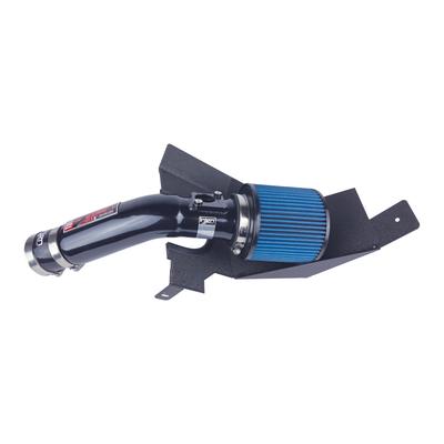 Injen Cold Air Intake Black, Lifetime limited warranty SP1584BLK