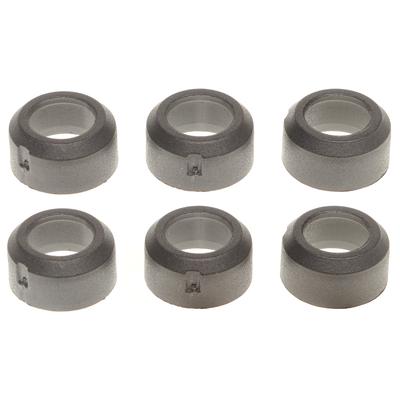 Mahle Fuel Injector Seal, 1-year limited warranty GS34013
