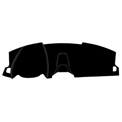 Dash Designs Cover Velour Mocha Mat, 5 Year Limited Warranty 2815-1VMO
