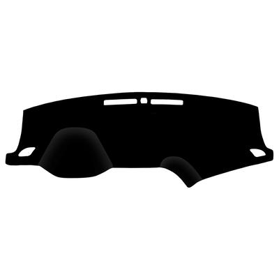 Dash Designs Cover Velour Saddle Mat, 5 Year Limited Warranty 2876-0VSD