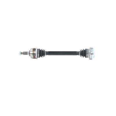 TrakMotive Axle Shaft, Rear, Driver Side, Lifetime limited warranty VW-86014
