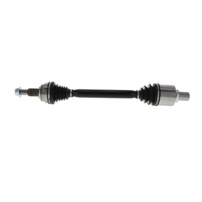 TrakMotive Axle Shaft, Rear, Driver or Passenger Side, Lifetime limited warranty GM-8505
