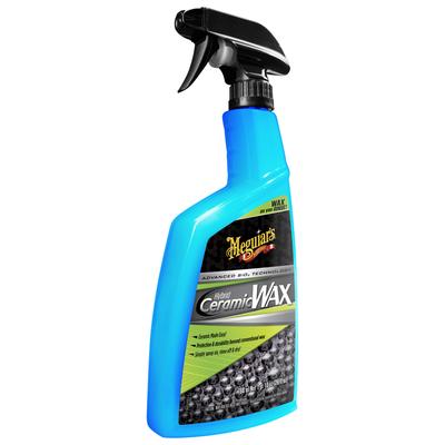 Meguiars Wax Spray, G190526