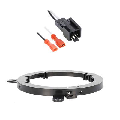 Metra Speaker, nan, 1-year limited warranty 82-CH1