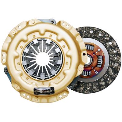 Centerforce Clutch Kit Organic Disc I Series, 90-day limited warranty MS361914