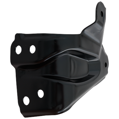 Replacement Fender Support, Front, Driver Side, 1-year unlimited-mileage warranty RL22370010