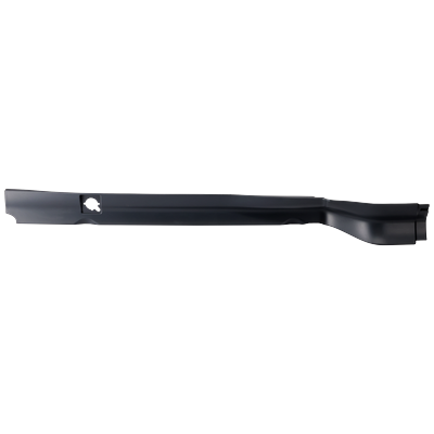 Replacement Rocker Panel, Front, Driver Side, 1-year unlimited-mileage warranty RF43010006-HD