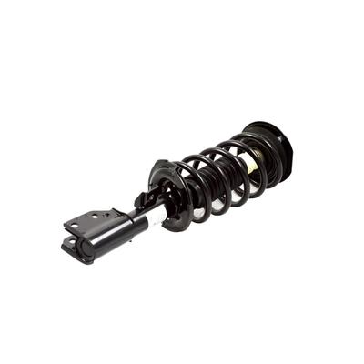 AC Delco Shock Absorber & Strut Assembly, Front, Driver Side, Lifetime limited warranty 903-752RS