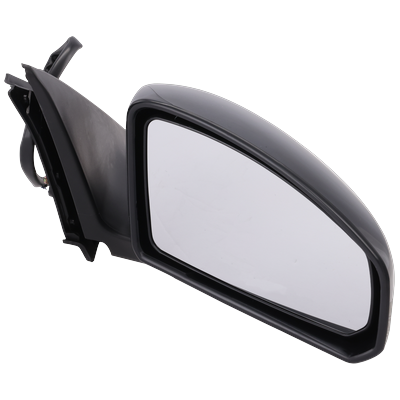 JC Whitney Mirror Paintable, Passenger Side, 1-year limited warranty JIN12ER