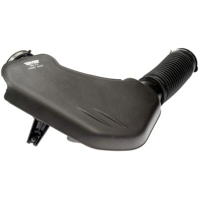 Dorman Air Intake Hose, Cleaner To Engine, Lifetime limited warranty 696-214