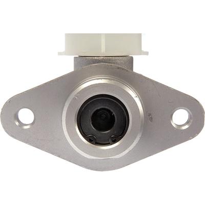 Dorman Brake Master Cylinder Aluminum First Stop Series, Lifetime limited warranty M390403