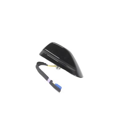 Mopar Antenna Base, 36-month or 36,000-mile limited warranty 7EC80KXJAA
