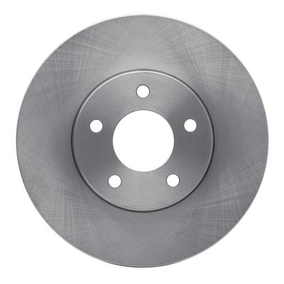 R1 Concepts Brake Disc, Front, 1 Year Limited Warranty ERE-47067
