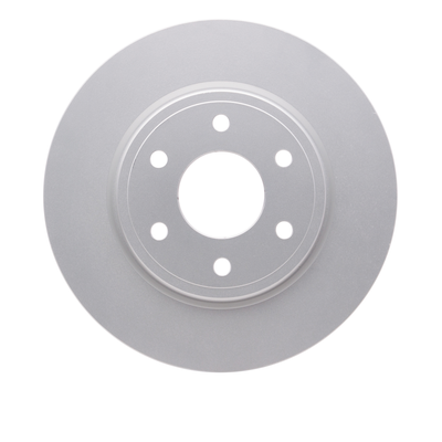 R1 Concepts Brake Disc, Front, 1 Year Limited Warranty RRE-67095