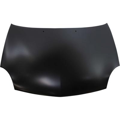 Replacement Hood Steel Primed, 1-year unlimited-mileage warranty DG2903