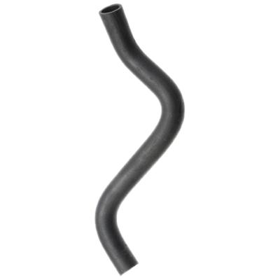 Dayco Radiator Hose Molded Series, Upper, 1 year or 12,000-mile limited warranty 71951