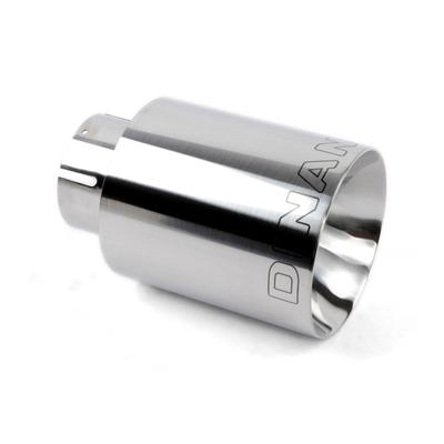 Dinan Exhaust Tip Stainless Steel Polished, nan, 2-year limited warranty D663-0555-BOX