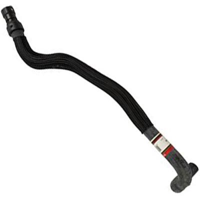 Motorcraft Heater Hose OE Replacement, 2-year or unlimited-mile limited warranty KH375
