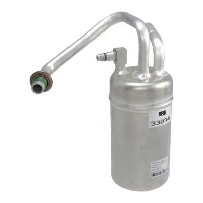 4-Seasons A/C Accumulator OE Replacement, 33034