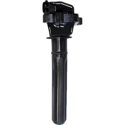 DriveWire Ignition Coil, 1-year unlimited-mileage warranty REPP504602
