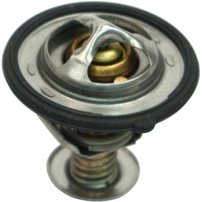 Beck Arnley Thermostat Copper/Stainless Steel OE Replacement Series, 1 year or 12,000-mile limited warranty 143-0828