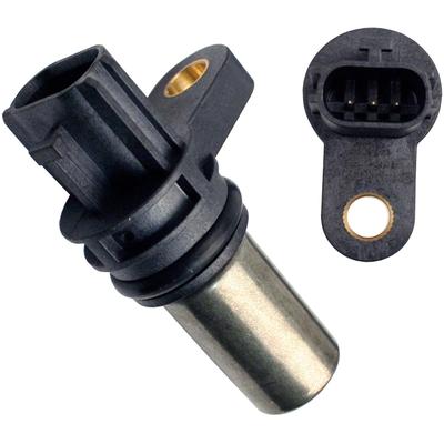Beck Arnley Crankshaft Position Sensor OE Replacement, 1 year or 12,000-mile limited warranty 180-0473