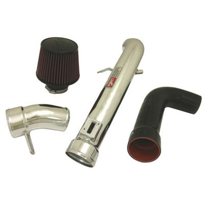 Injen Cold Air Intake Polished With Tube SP Series, Lifetime limited warranty SP1986P