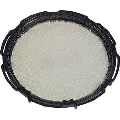 Motorcraft HVAC Seat Filter Paper Disposable OE Replacement, 2-year or unlimited-mile limited warranty FS100