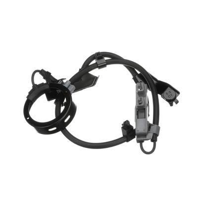 Standard ABS Speed Sensor OE Replacement, Front, Passenger Side, 3-year or 36,000-mile limited warranty ALS491