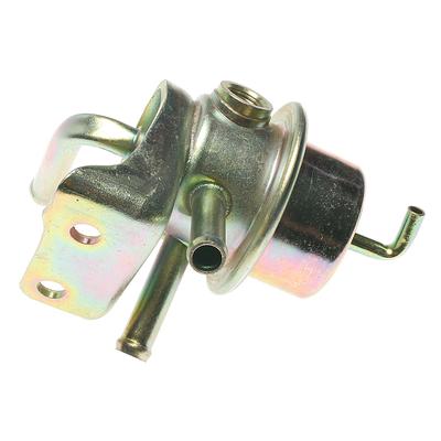 Standard Fuel Pressure Regulator OE Replacement, 3-year or 36,000-mile limited warranty PR156