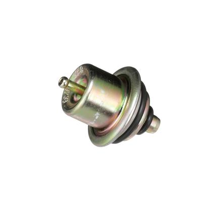 Standard Fuel Pressure Regulator OE Replacement, 3-year or 36,000-mile limited warranty PR210
