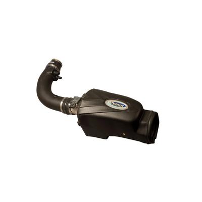 Volant Cold Air Intake Black With Tube Pro-5 Series, 1-year limited warranty 19854