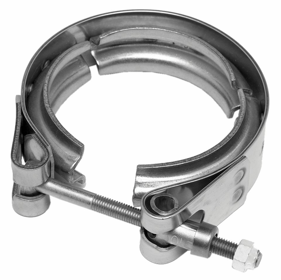 Walker Exhaust Clamp OE Replacement, 36364