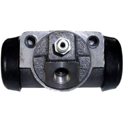 Centric Wheel Cylinder Premium Series, Rear, 90-day or 3,000-mile limited warranty 134.62073